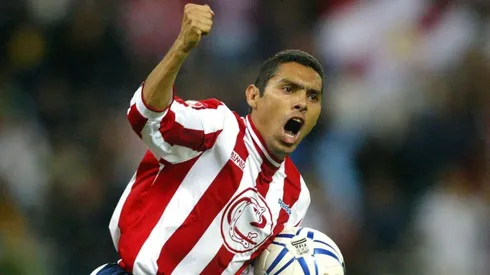 Ramón Morales compartió un mensaje tras victoria de Chivas