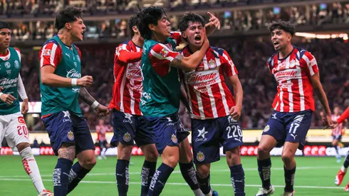 Listas las Semifinales del Clausura 2026