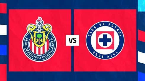 Chivas se enfrentará en Semifinales a Cruz Azul