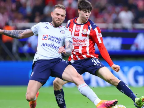 Chivas libera boletos para enfrentar a Cruz Azul