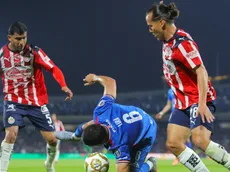 Noticias de Chivas HOY 11 de mayo