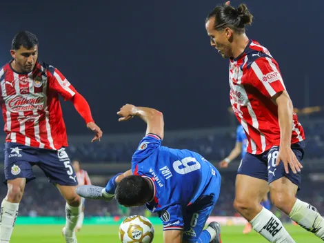 Noticias de Chivas HOY 11 de mayo