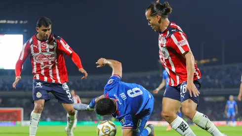 Noticias de Chivas HOY 11 de mayo.