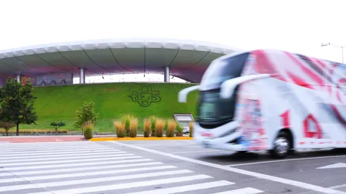 Chivas deberá mudarse del Estadio Akron.