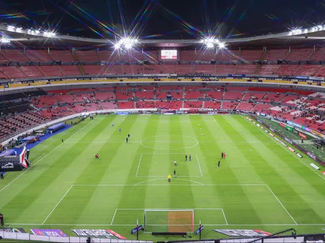 La decisión de Chivas con los abonados para la vuelta ante Cruz Azul