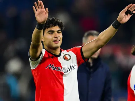 ¿Stephano Carrillo llegará a Chivas? Esto es lo último que se sabe