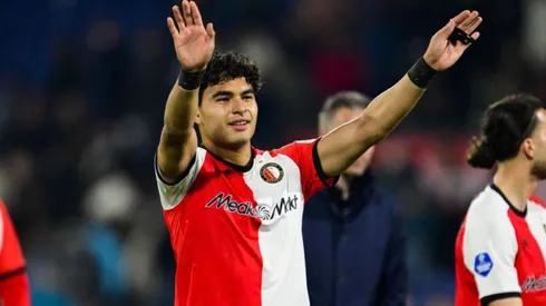 Stephano Carrillo no es objeto del deseo de Chivas