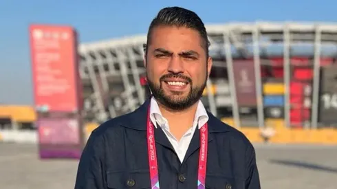 Omar Villa Villa ve una gran ventaja de Chivas sobre Cruz Azul