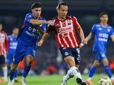 Chivas y Cruz Azul ya tienen árbitro para la Ida de Semifinales