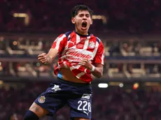 Después de eliminar a Tigres, este es el valor de Santiago Sandoval
