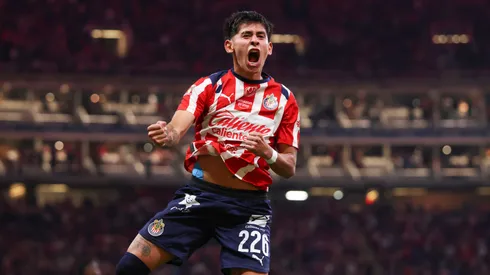 Conoce el valor de Santiago Sandoval