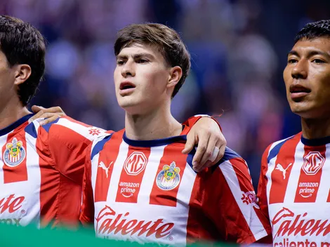 Noticias de Chivas HOY 12 de mayo del 2026