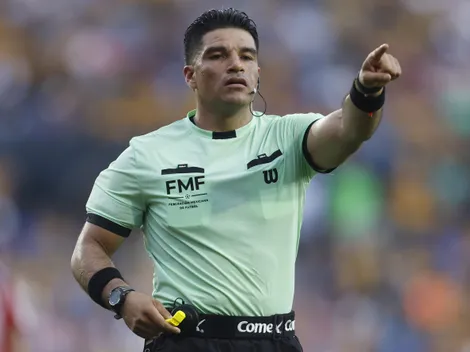 El mal historial que tiene Chivas en sus partidos con Maximiliano Quintero