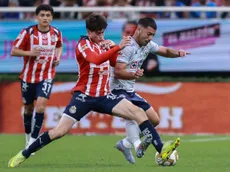 Antecedentes positivos de Chivas ante Cruz Azul en Liguilla