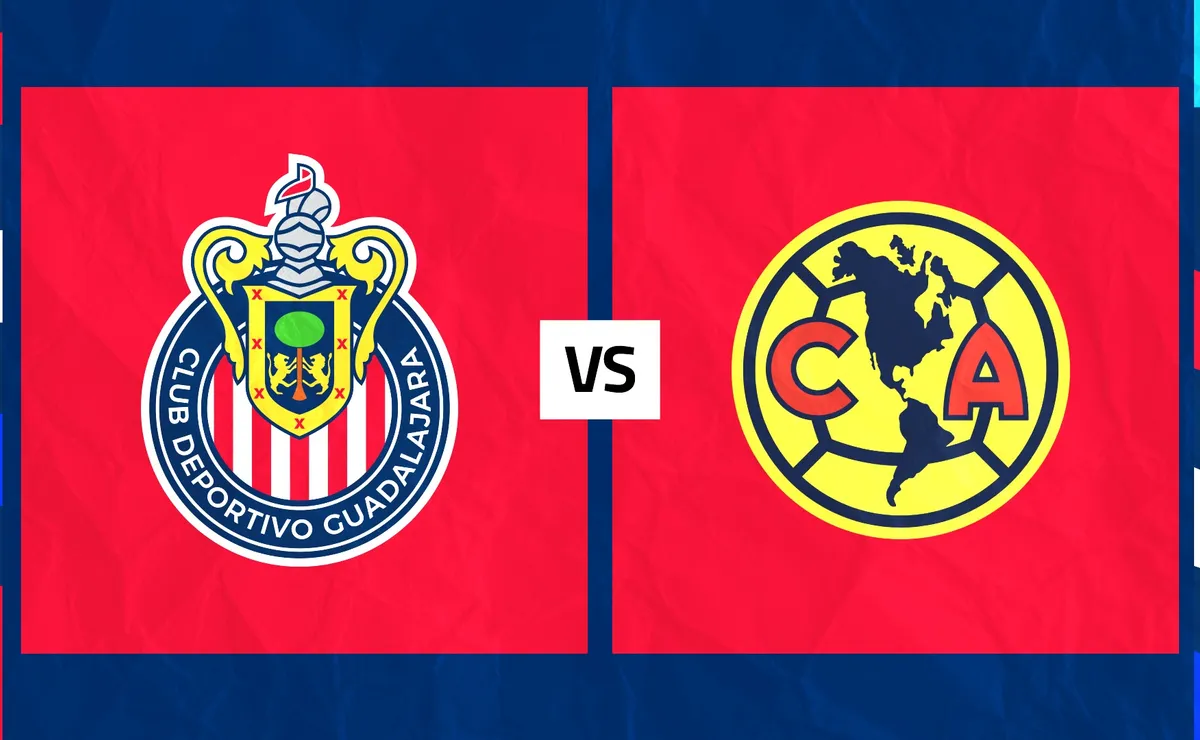 How to Watch Chivas vs. América Final Liguilla Match Live Online