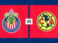 ¿Cómo ver EN VIVO la Gran Final de Chivas vs. América?