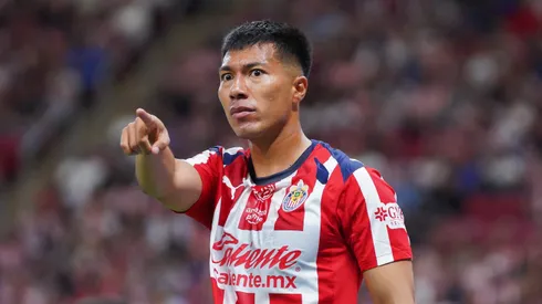 Daniel Aguirre sigue lesionado, pero viajará con el equipo.