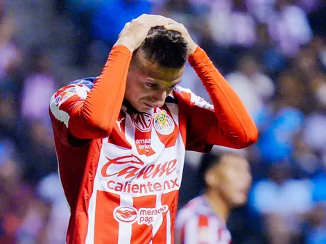 Le quitan a cientos de aficionados sus boletos para el Cruz Azul vs Chivas