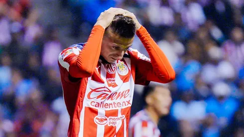 Cancelaron muchas compras de boletos para el Cruz Azul vs Chivas.