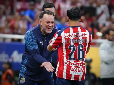 El motivo por el que Milito no le da minutos a Camberos