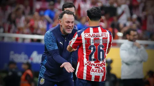 El motivo por el que Milito no le da minutos a Camberos