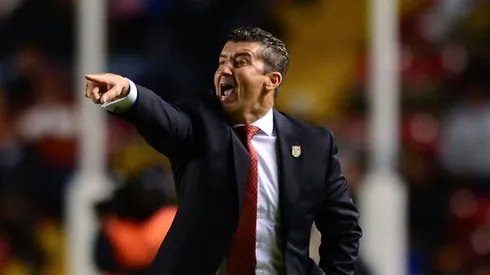 José Manuel de la Torre habló sobre la serie entre Chivas y Cruz Azul
