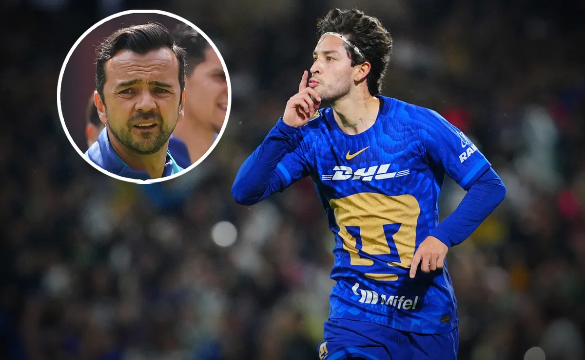 The reason why Jordan Carrillo would have been ruled out as a possible Chivas reinforcement by Javier Mier