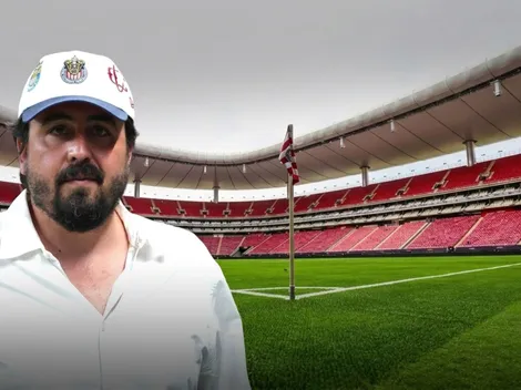 La equivocación que dejó a Chivas fuera del Akron para la Semifinal de Vuelta