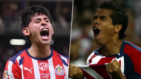 ¡Chivas ya tiene a su nuevo Gaucho Ávila!