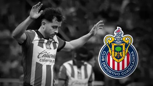 Alan Mozo admitió entrar en depresión por experiencia en Chivas