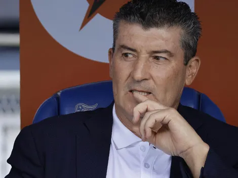 Chepo de la Torre alza la voz por Chivas
