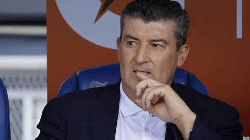 Chepo de la Torre habló de la actualidad de Chivas