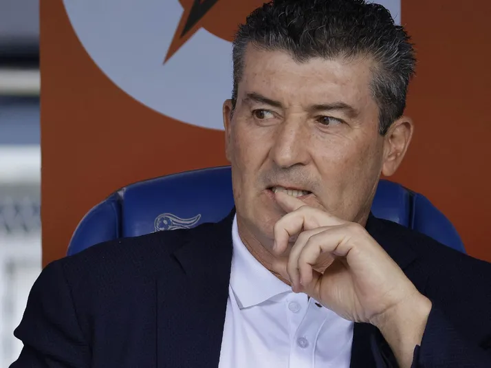 Chepo de la Torre alza la voz por Chivas