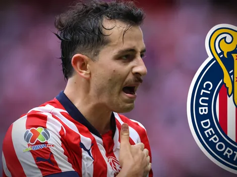 Alan Mozo reveló su sentir con Chivas tras mandarlo a Pachuca