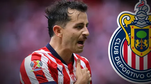 Alan Mozo reveló su sentir con Chivas tras mandarlo a Pachuca