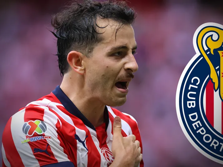 Alan Mozo reveló su sentir con Chivas tras mandarlo a Pachuca
