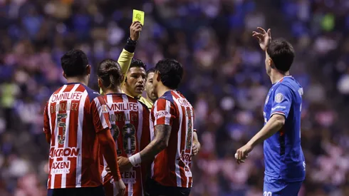 Chivas y Cruz Azul podrían tener problemas con el clima.