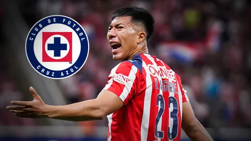 ¿Por qué no juega Daniel Aguirre contra Cruz Azul pese a que viajó?