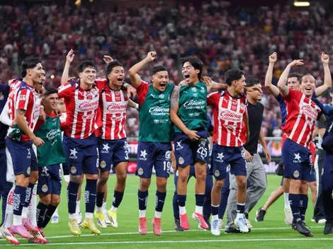 ¿Qué pasa si Chivas gana, empata o pierde ante Cruz Azul?