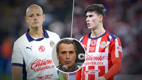 Güero Real destapó en qué es mejor la Hormiga que Chicharito Hernández