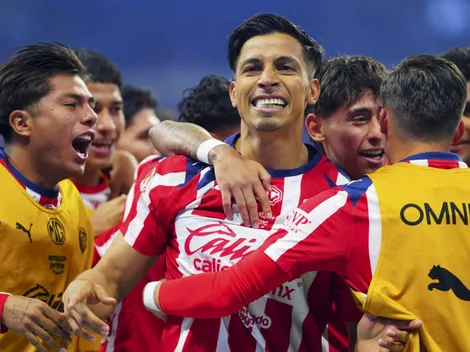 ¿Cuál resultado necesita Chivas para eliminar a Cruz Azul?