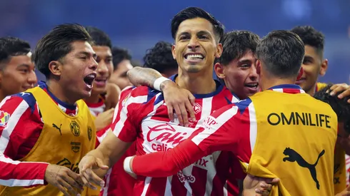 ¿Cuál resultado necesita Chivas para eliminar a Cruz Azul?