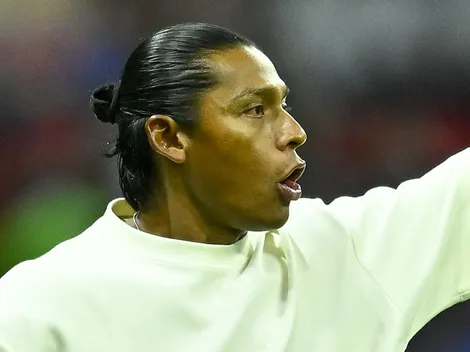 La advertencia Huiqui a Chivas: “Esperamos pasar a la Final”