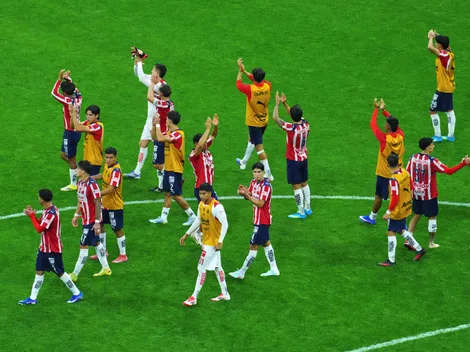 Noticias de Chivas HOY 14 de mayo