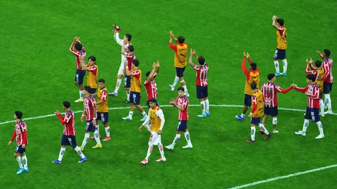 Noticias de Chivas HOY 14 de mayo.