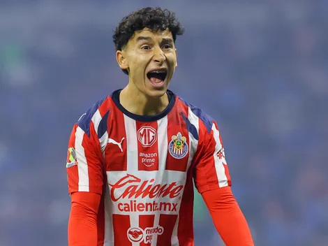 Miguel Gómez volvió a ser importante