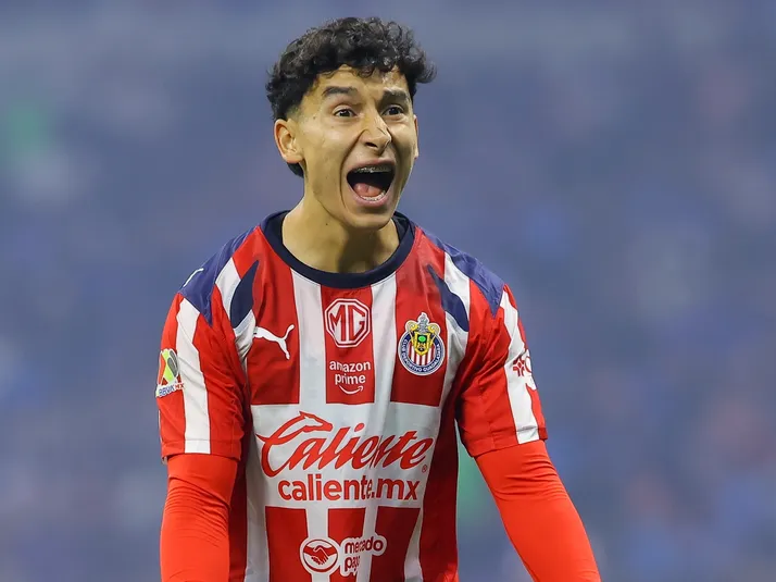 Miguel Gómez volvió a ser importante