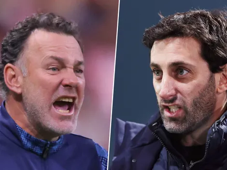 Diego Milito, hermano de Gabriel Milito, también es afectado por el arbitraje