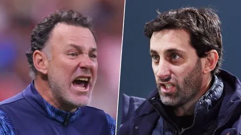 En la misma noche, los dos Milito fueron afectados por el arbitraje.