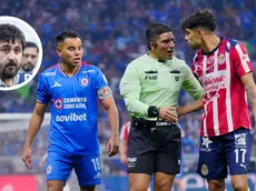¿Habrá protesta contra el arbitraje? La postura oficial de Chivas